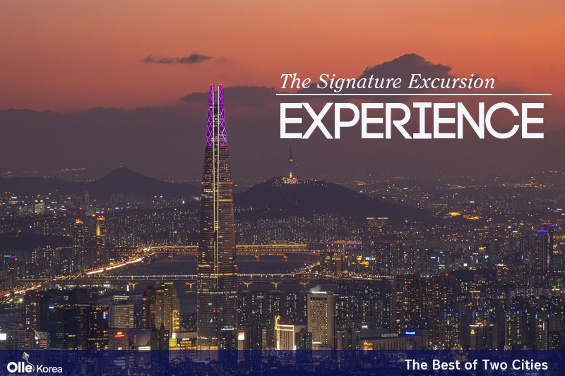 4 Days Seoul Highlights